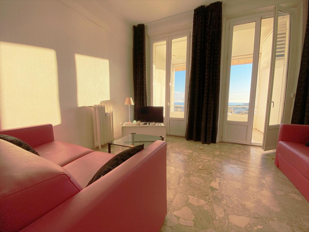 Apartment Galiafon5581 Cannes