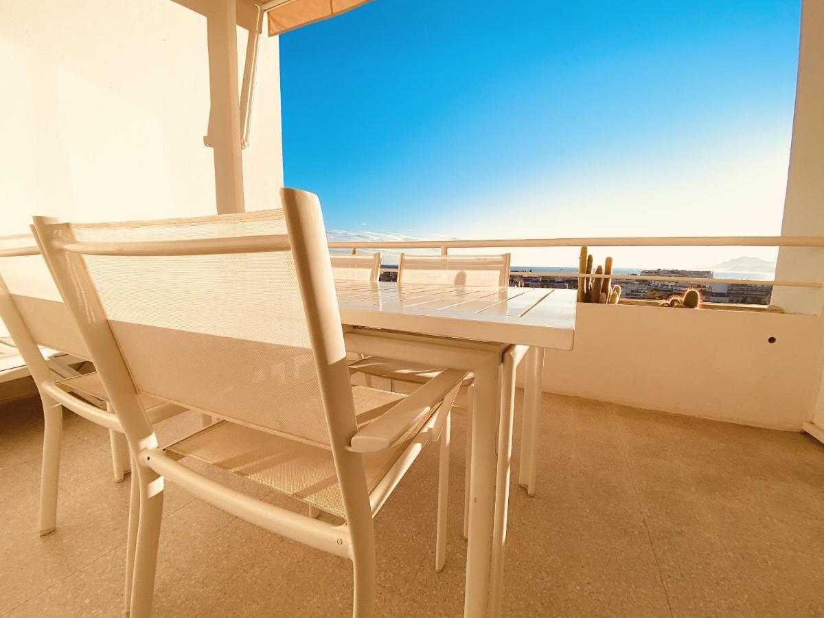 Apartment Galiafon5581 Cannes