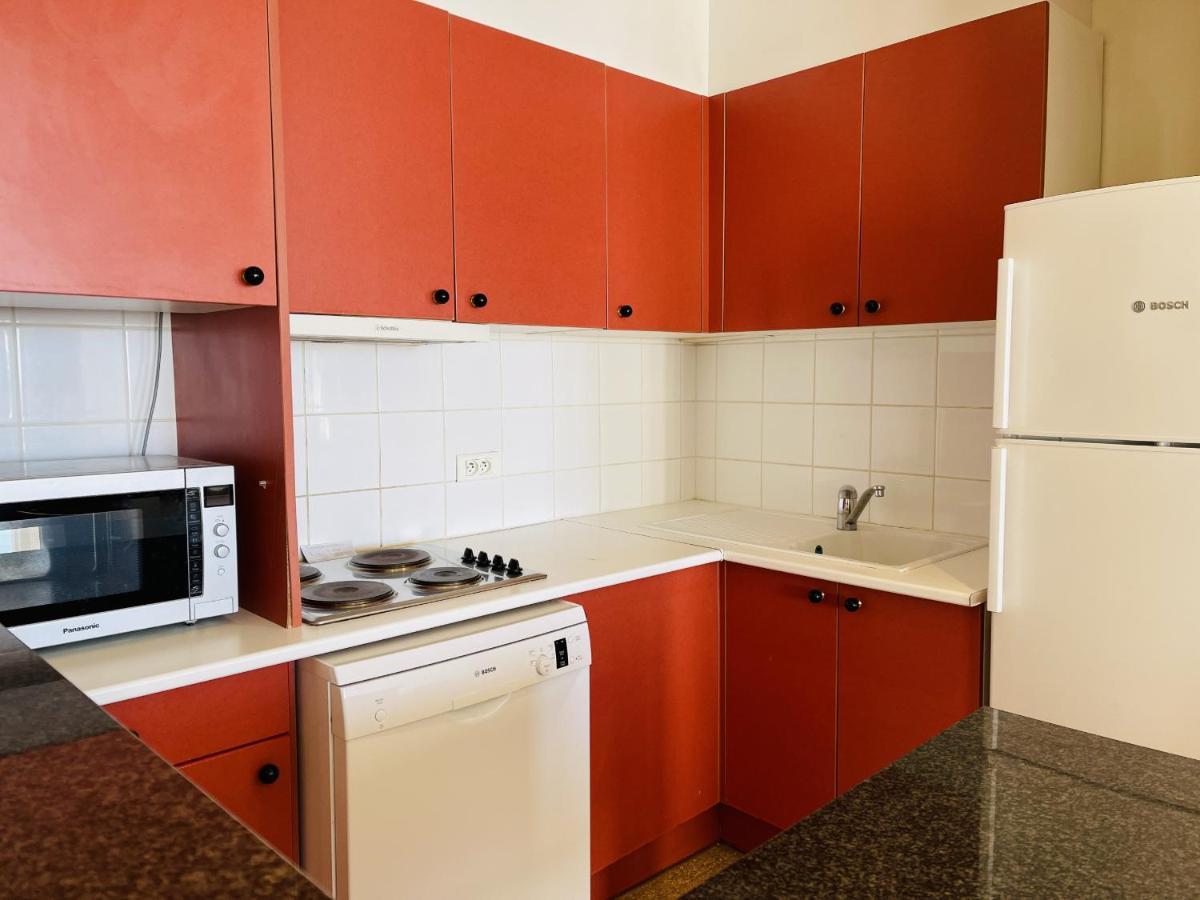 Apartment Galiafon5581